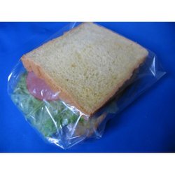Food Storage Plastic Bags - Slider Bags and Slider Ziplock Bags  Manufacturer and Exporter